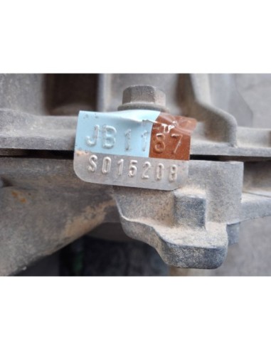 CAJA CAMBIOS RENAULT TWINGO I (C06) - 94872