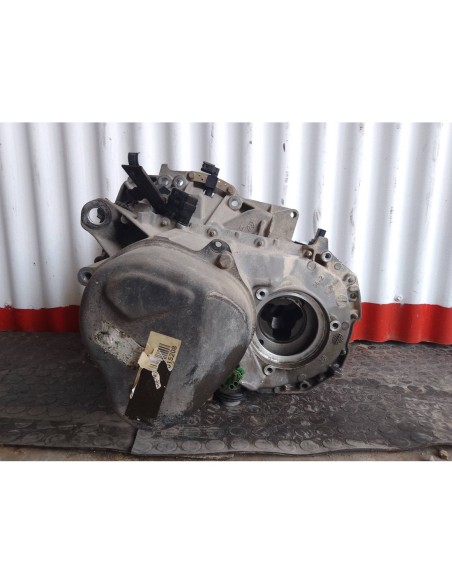 CAJA CAMBIOS RENAULT TWINGO I (C06) - 94872
