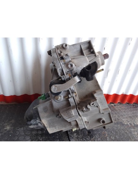 CAJA CAMBIOS RENAULT TWINGO I (C06) - 94872