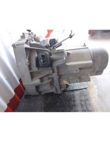 CAJA CAMBIOS RENAULT TWINGO I (C06) - 94872