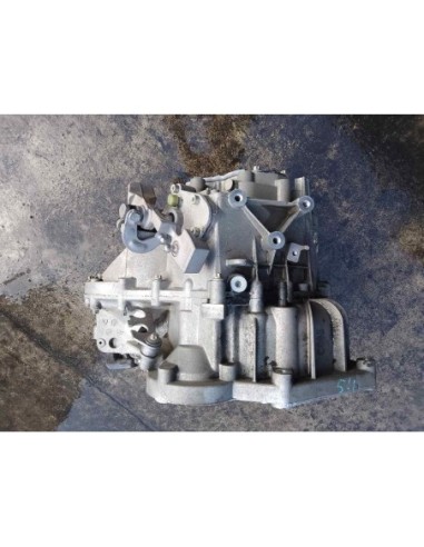 CAJA CAMBIOS FIAT STILO (192) - 94876