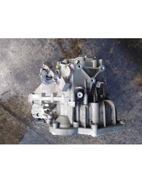 CAJA CAMBIOS FIAT STILO (192) - 94876