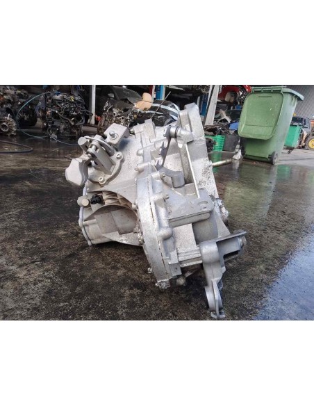 CAJA CAMBIOS FIAT STILO (192) - 94876