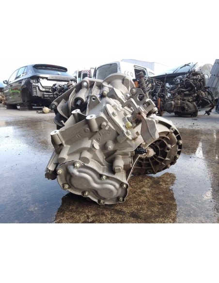 CAJA CAMBIOS FIAT STILO (192) - 94876