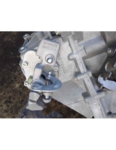 CAJA CAMBIOS FIAT STILO (192) - 94876