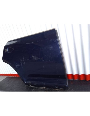 PUERTA TRASERA DERECHA VOLKSWAGEN TOUAREG (7LA)...