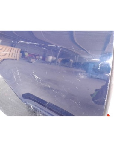 PUERTA TRASERA DERECHA VOLKSWAGEN TOUAREG (7LA)...