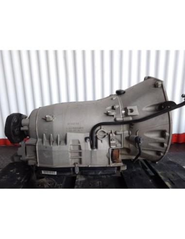 CAJA CAMBIOS MERCEDES-BENZ CLASE C (BM 203)...