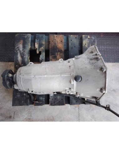 CAJA CAMBIOS MERCEDES-BENZ CLASE C (BM 203)...