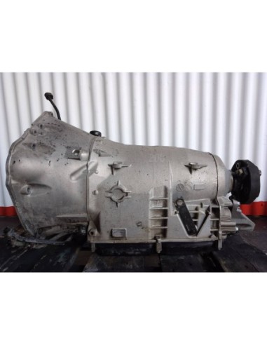CAJA CAMBIOS MERCEDES-BENZ CLASE C (BM 203)...