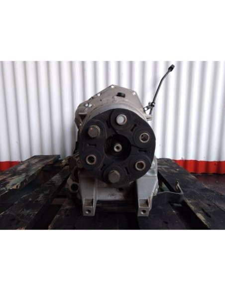 CAJA CAMBIOS MERCEDES-BENZ CLASE C (BM 203) SPORTCOUPE - 94879