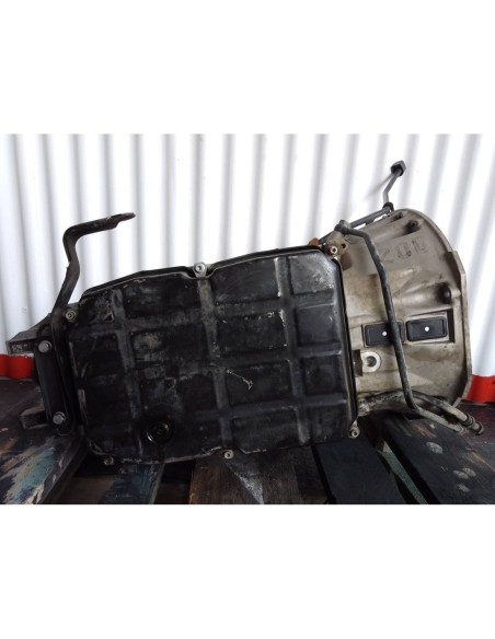 CAJA CAMBIOS MERCEDES-BENZ CLASE C (BM 203) SPORTCOUPE - 94879