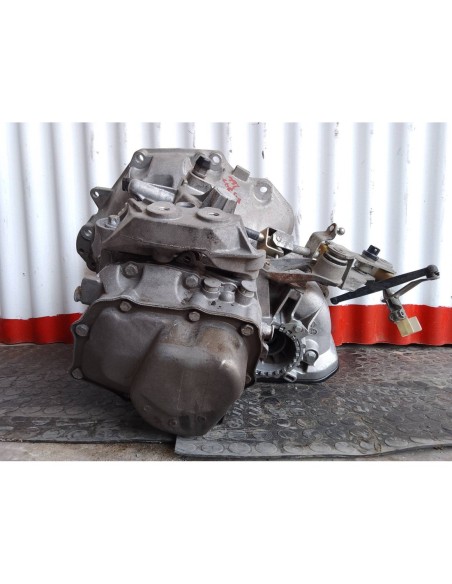 CAJA CAMBIOS OPEL CORSA C - 94883