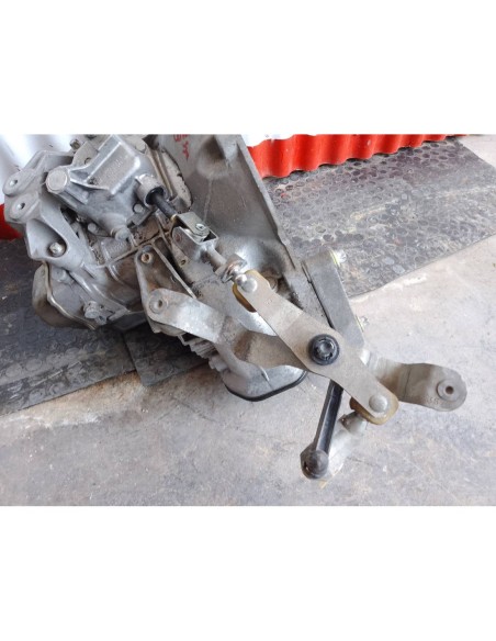 CAJA CAMBIOS OPEL CORSA C - 94883