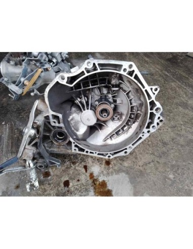 CAJA CAMBIOS OPEL CORSA C - 94887