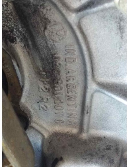 CAJA CAMBIOS VOLKSWAGEN GOLF IV BERLINA (1J1)(10 1997) - 94889