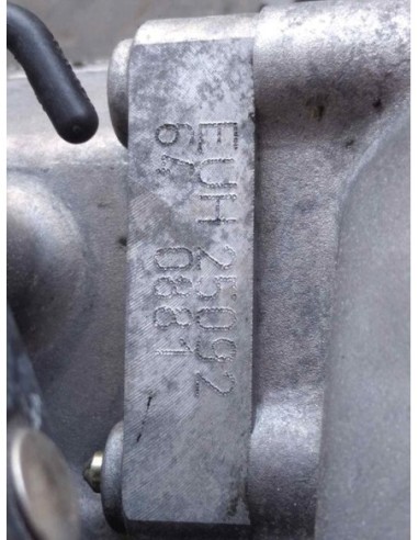 CAJA CAMBIOS VOLKSWAGEN GOLF IV BERLINA...