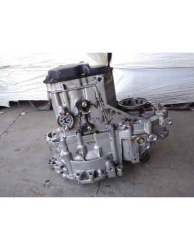 CAJA CAMBIOS VOLKSWAGEN GOLF IV BERLINA...