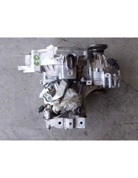 CAJA CAMBIOS VOLKSWAGEN GOLF IV BERLINA (1J1)(10 1997) - 94889