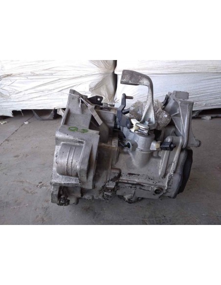 CAJA CAMBIOS VOLKSWAGEN GOLF IV BERLINA (1J1)(10 1997) - 94889