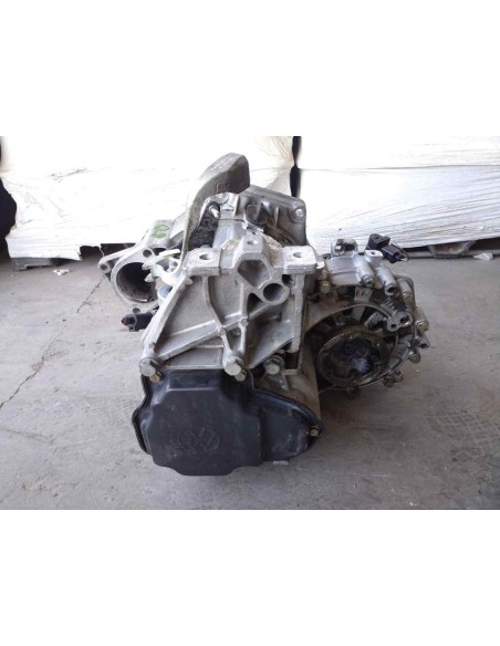 CAJA CAMBIOS VOLKSWAGEN GOLF IV BERLINA (1J1)(10 1997) - 94889