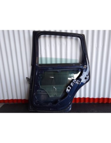 PUERTA TRASERA DERECHA VOLKSWAGEN POLO IV (9N1)...