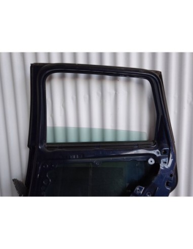 PUERTA TRASERA DERECHA VOLKSWAGEN POLO IV (9N1)...