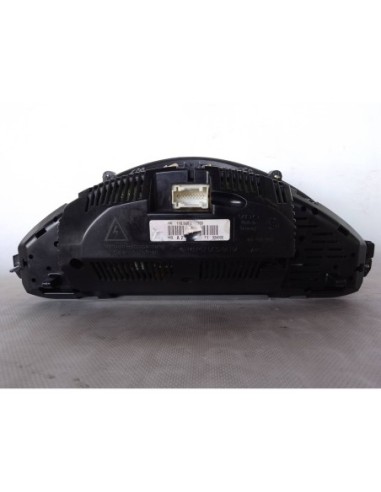 CUADRO INSTRUMENTOS MERCEDES-BENZ CLASE E (BM...