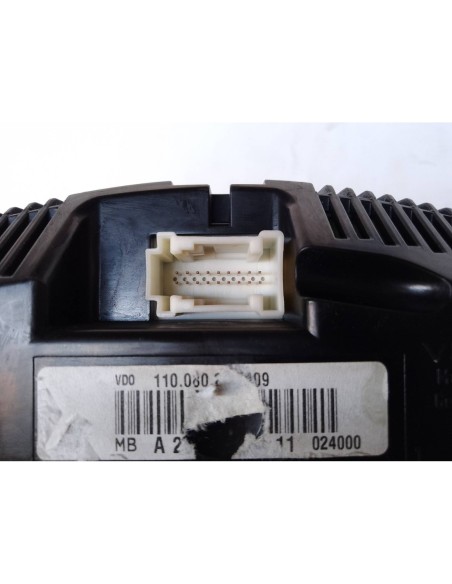 CUADRO INSTRUMENTOS MERCEDES-BENZ CLASE E (BM 211) BERLINA - 95321