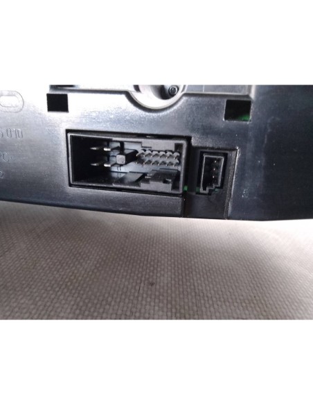 MANDO CLIMATIZADOR MERCEDES-BENZ CLASE E (BM 211) BERLINA - 95335