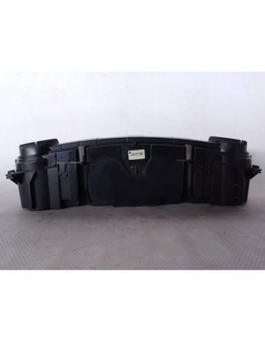 MANDO CLIMATIZADOR MERCEDES-BENZ CLASE E (BM...