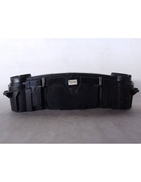 MANDO CLIMATIZADOR MERCEDES-BENZ CLASE E (BM 211) BERLINA - 95335