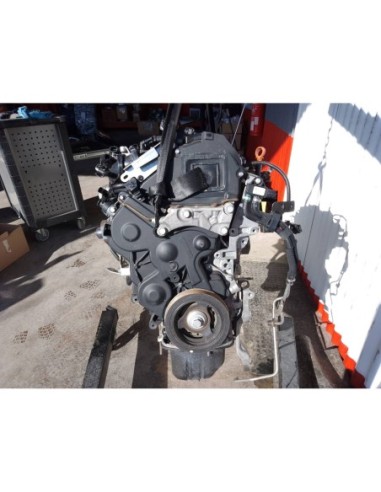 MOTOR COMPLETO CITROEN C3 - 94904