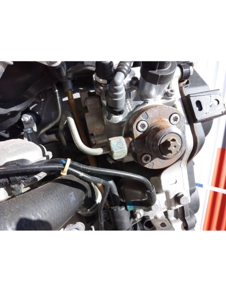 MOTOR COMPLETO CITROEN C3 - 94904