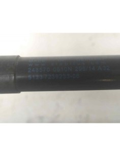 AMORTIGUADORES CAPO BMW SERIE 1 BERLINA 5P (F20) - 94928 2