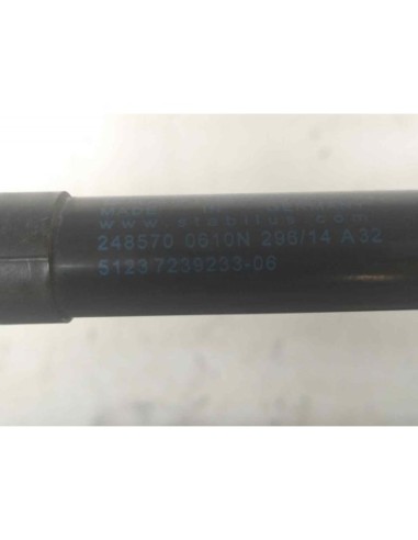 AMORTIGUADORES CAPO BMW SERIE 1 BERLINA 5P...