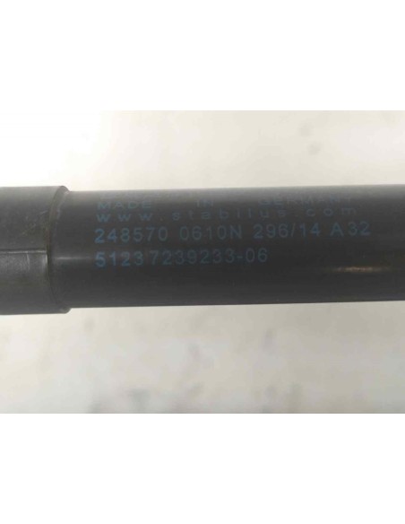 AMORTIGUADORES CAPO BMW SERIE 1 BERLINA 5P (F20) - 94928