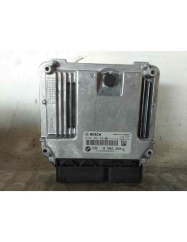 CENTRALITA MOTOR UCE BMW SERIE 1 BERLINA 5P...