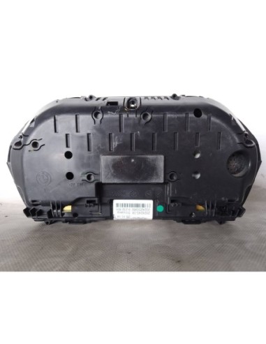 CUADRO INSTRUMENTOS BMW SERIE 1 BERLINA 5P...