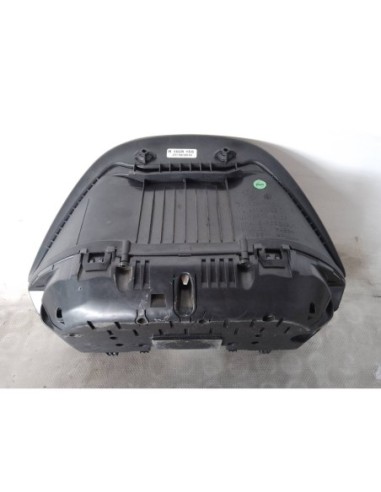 CUADRO INSTRUMENTOS BMW SERIE 1 BERLINA 5P...