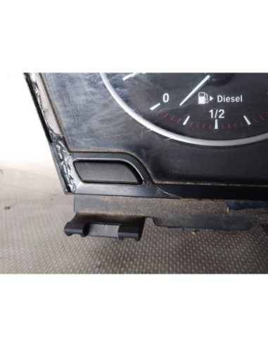 CUADRO INSTRUMENTOS BMW SERIE 1 BERLINA 5P...