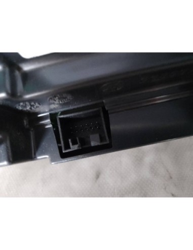 CUADRO INSTRUMENTOS BMW SERIE 1 BERLINA 5P...