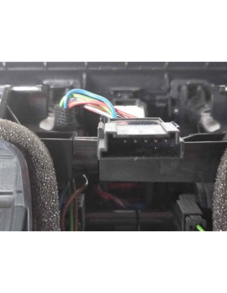 REJILLA AIREADORA BMW SERIE 1 BERLINA 5P (F20) - 94961