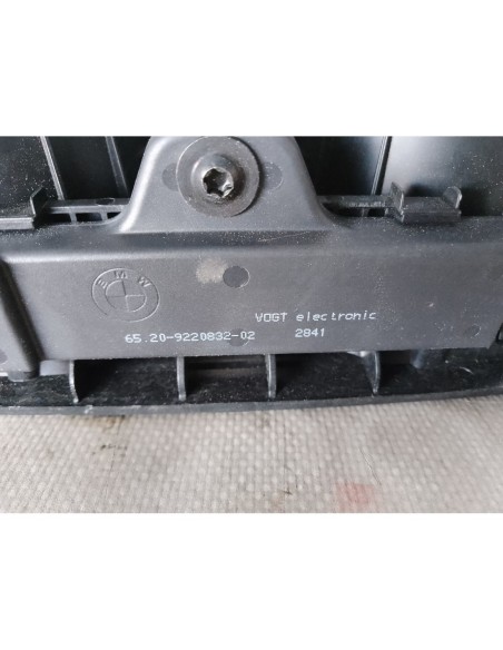 CENICERO BMW SERIE 1 BERLINA 5P (F20) - 94963