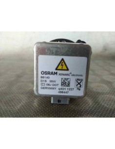 BOMBILLAS BMW SERIE 1 BERLINA 5P (F20) - 94964 2