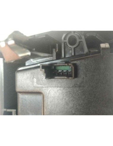 MANDO CALEFACCION / AIRE ACONDICIONADO BMW...