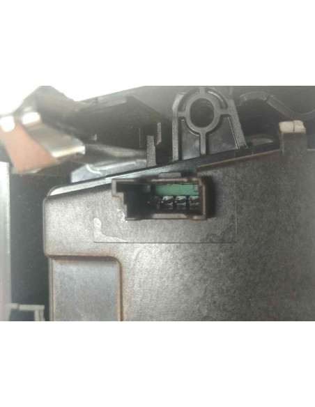 MANDO CALEFACCION / AIRE ACONDICIONADO BMW SERIE 1 BERLINA 5P (F20) - 94965