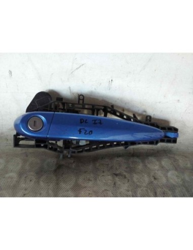 MANETA EXTERIOR DELANTERA IZQUIERDA BMW SERIE 1...