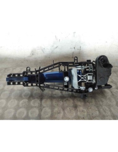 MANETA EXTERIOR DELANTERA IZQUIERDA BMW SERIE 1...