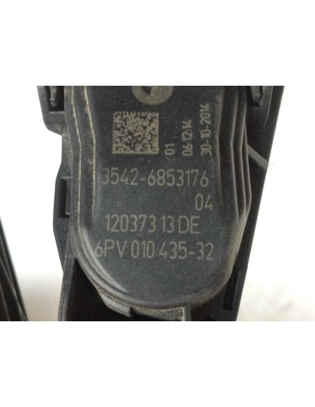 POTENCIOMETRO PEDAL BMW SERIE 1 BERLINA 5P (F20) - 94983